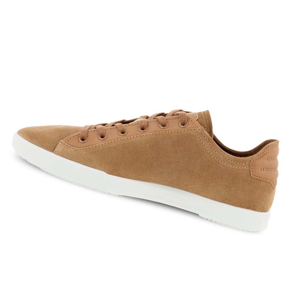 Ecco Collin 2.0 Sneakers Herr Bruna | SE 613BEX